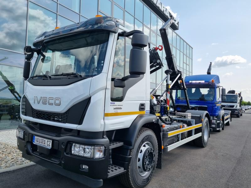 Iveco Eurocargo