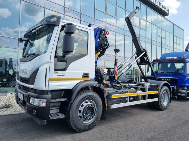 Iveco Eurocargo
