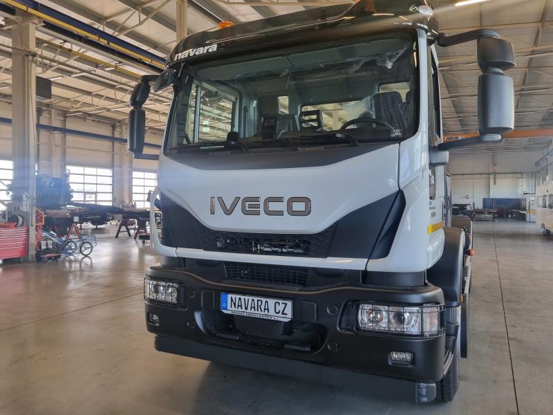 Iveco Eurocargo