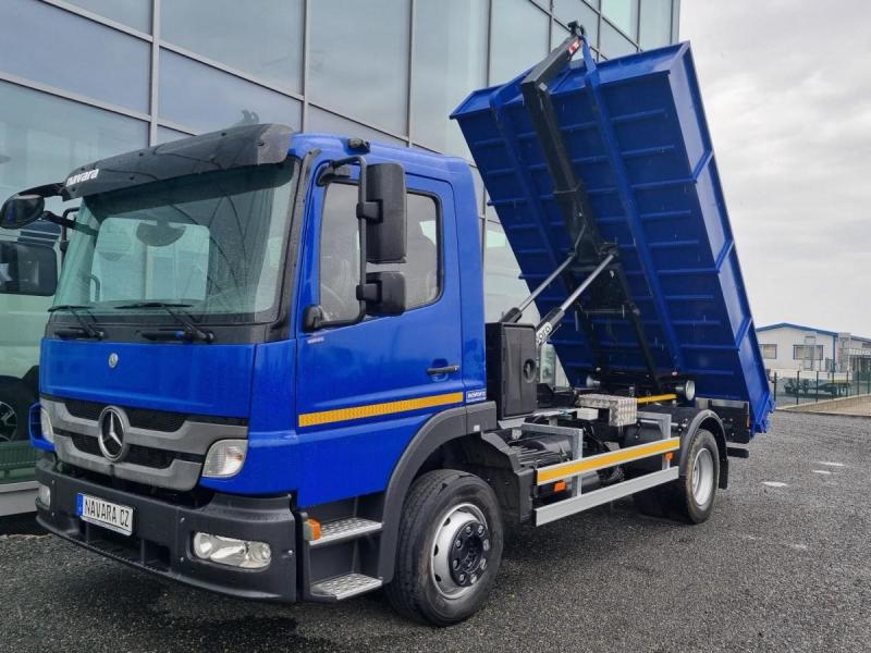 Mercedes-Benz Atego