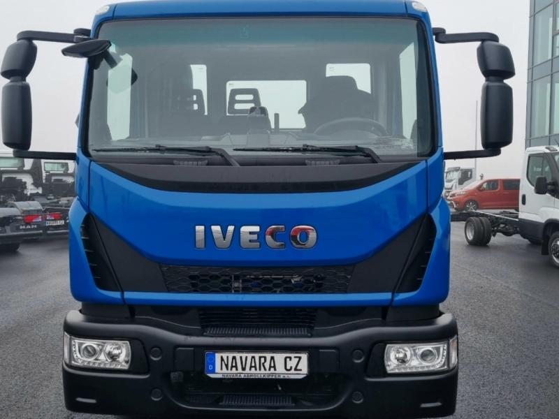 Iveco Eurocargo