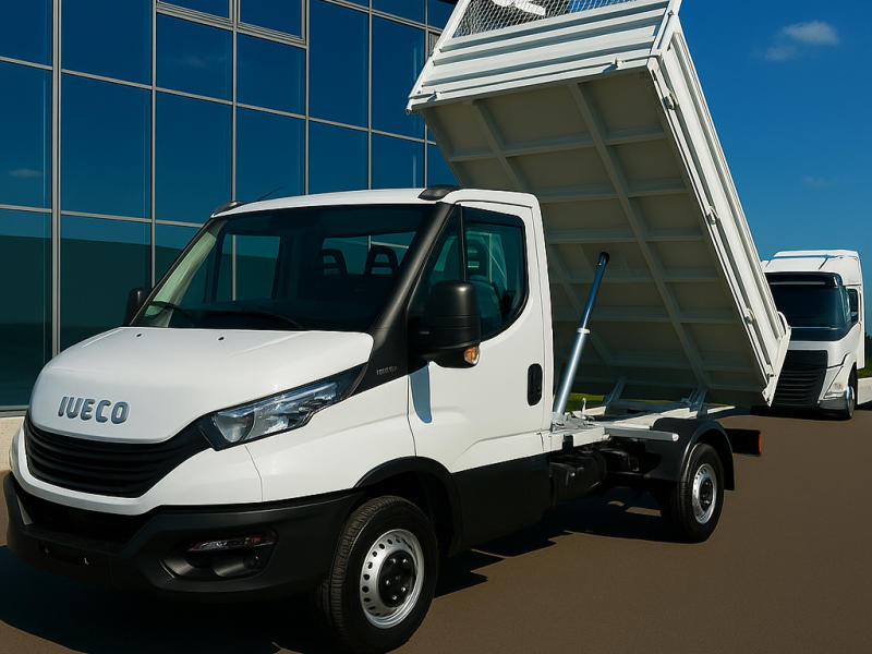 Iveco Daily