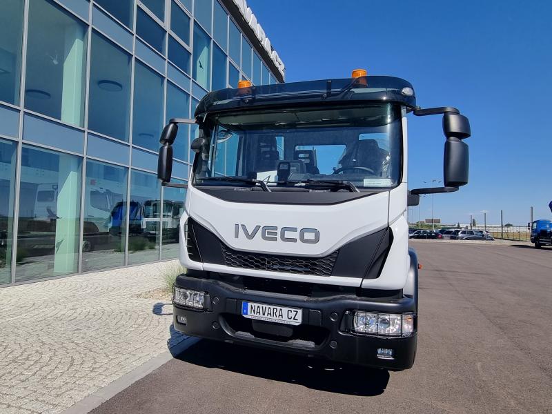 Iveco Eurocargo