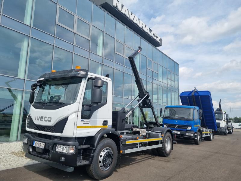 Iveco Eurocargo