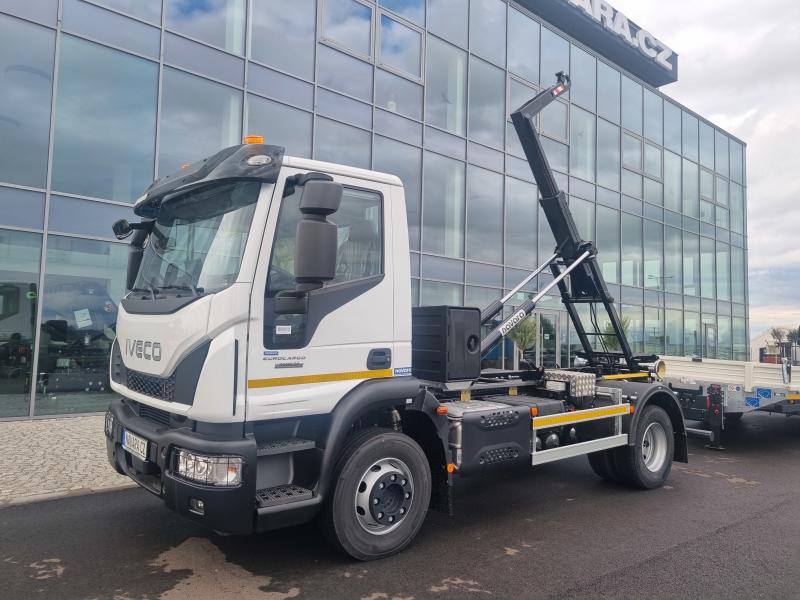 Iveco Eurocargo