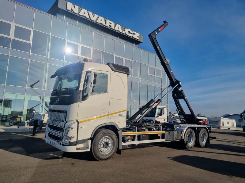Volvo FH