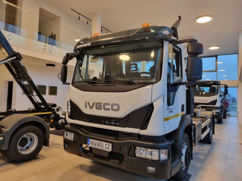 Iveco Eurocargo