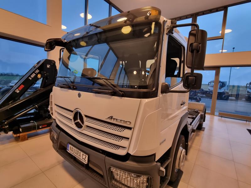 Mercedes-Benz Atego