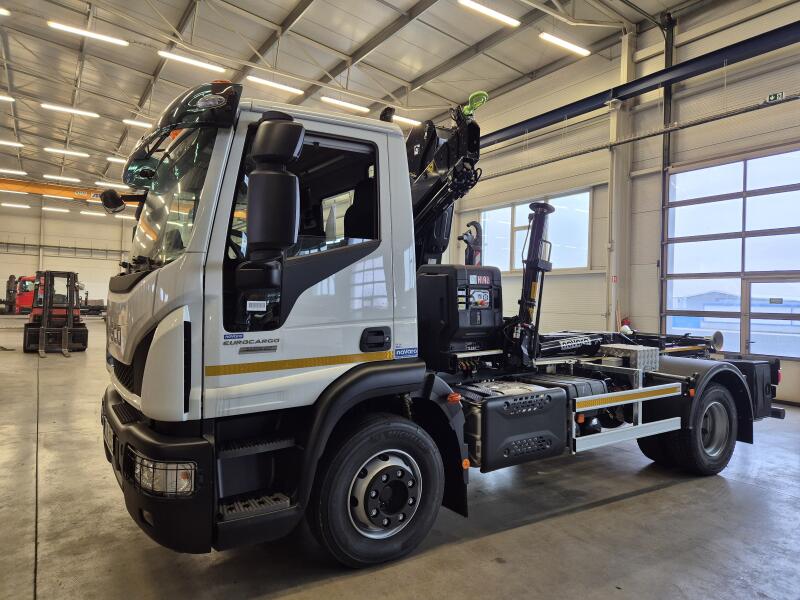 Iveco Eurocargo