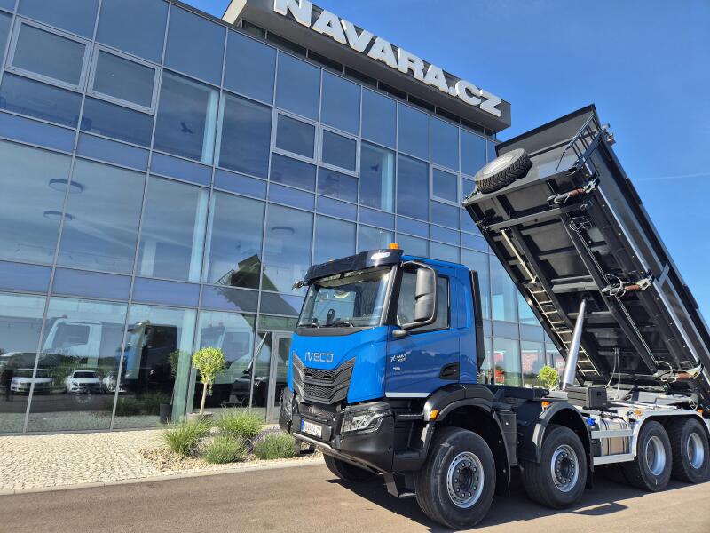 Iveco X-WAY