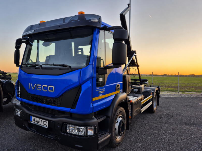 Iveco Eurocargo