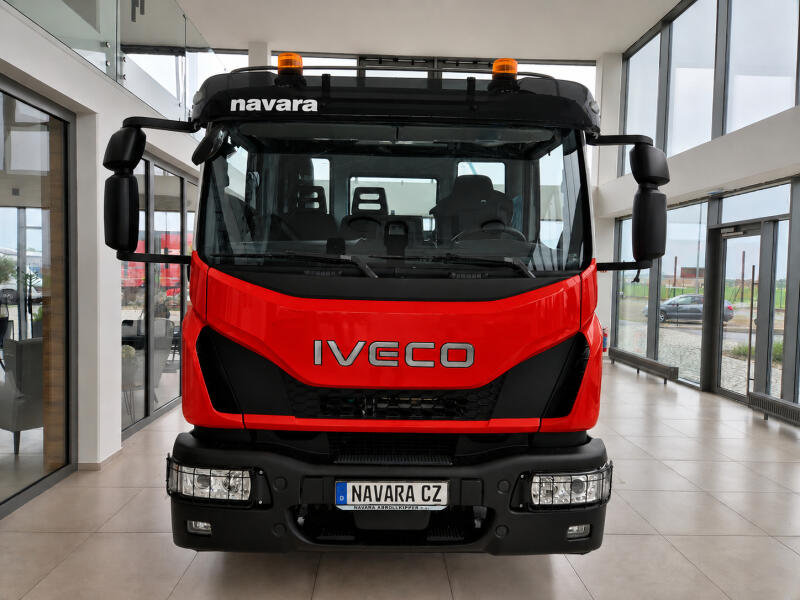 Iveco Eurocargo