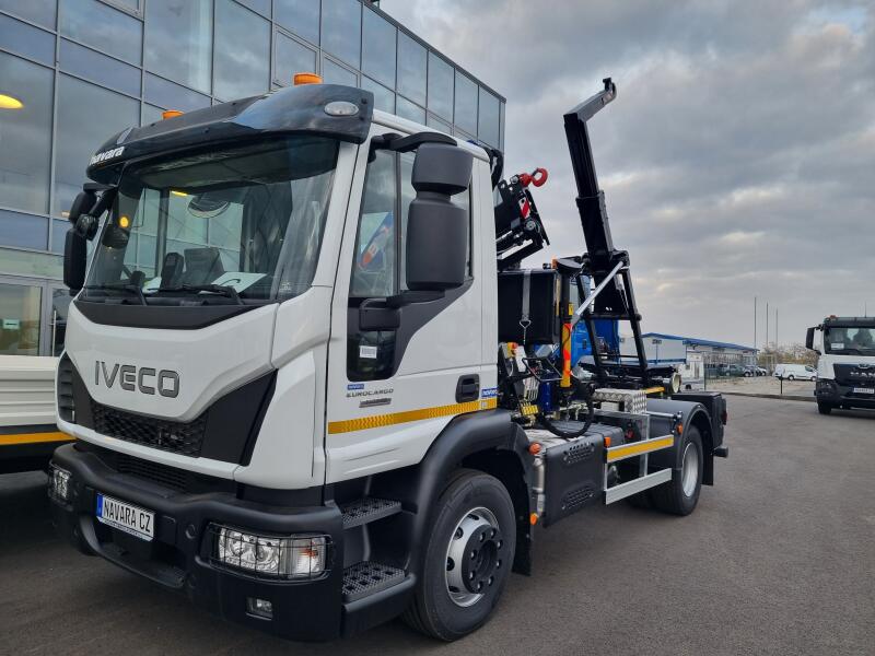 Iveco Eurocargo