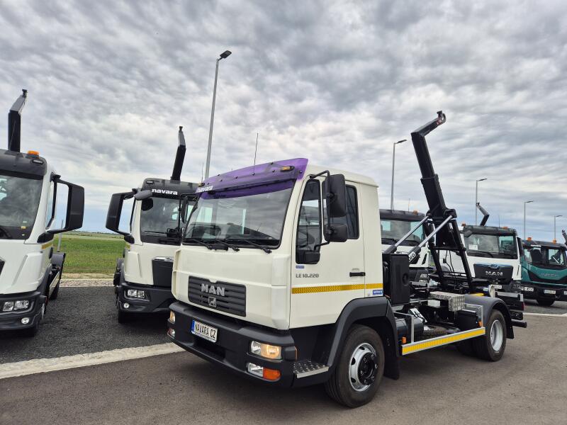 MAN L2000