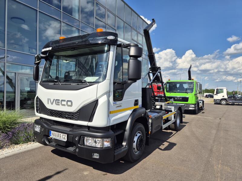 Iveco Eurocargo