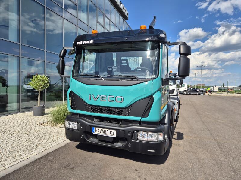 Iveco Eurocargo