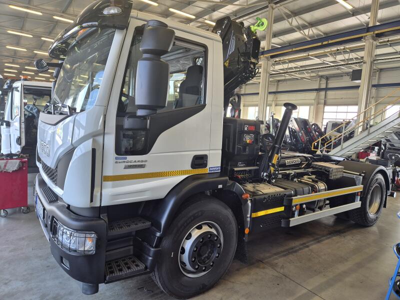 Iveco Eurocargo