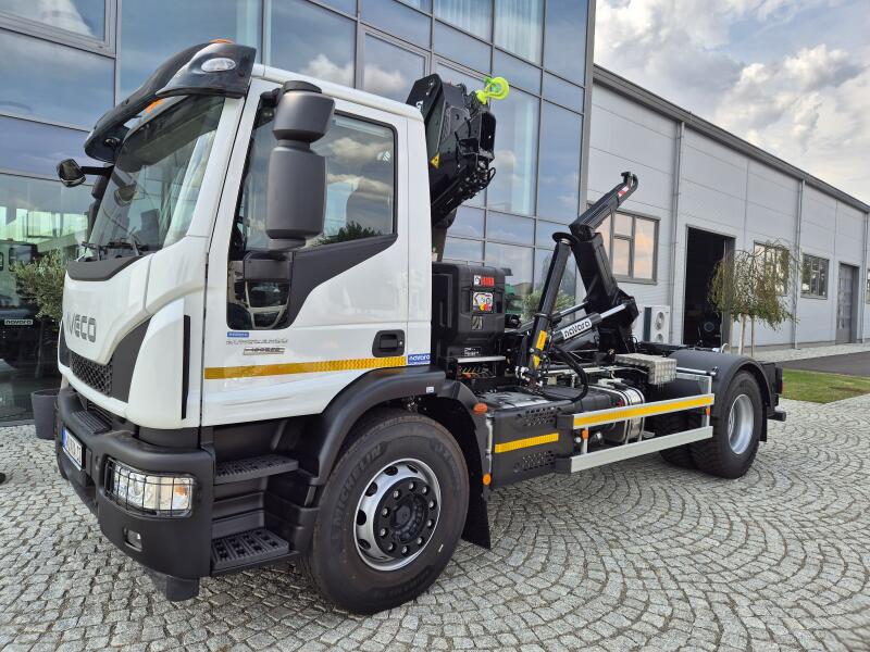 Iveco Eurocargo
