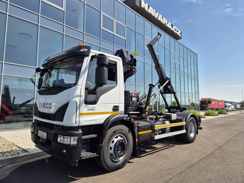 Iveco Eurocargo
