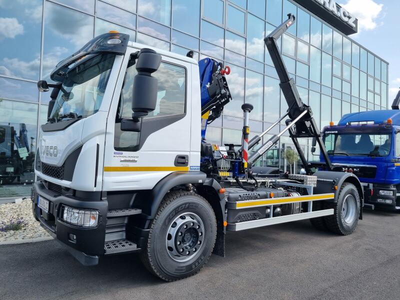 Iveco Eurocargo