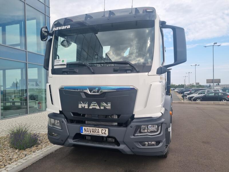 MAN TGM
