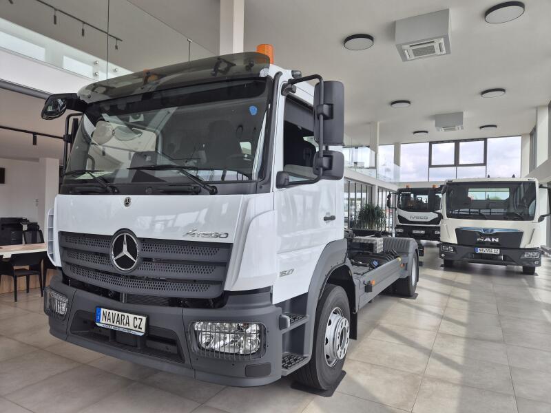 Mercedes-Benz Atego