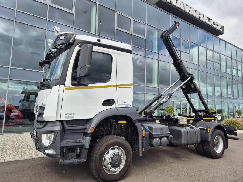Mercedes-Benz Atego