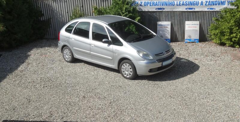 Citro�n Xsara Picasso