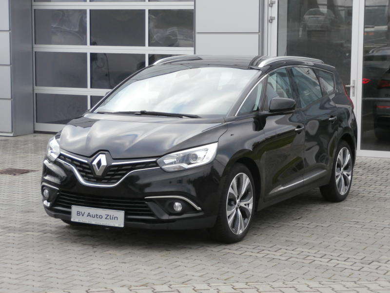 Renault Grand Scnic