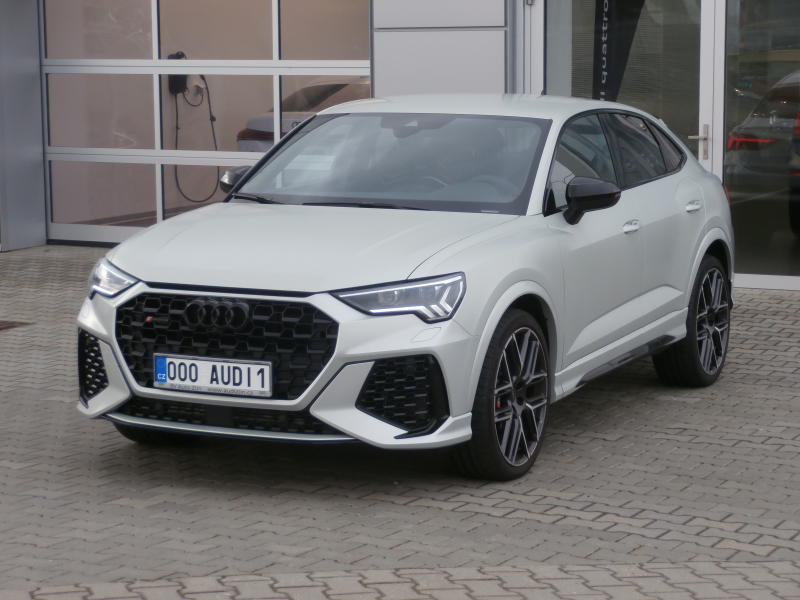 Audi RS Q3