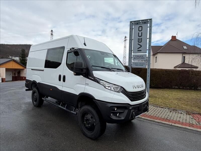 Iveco Daily