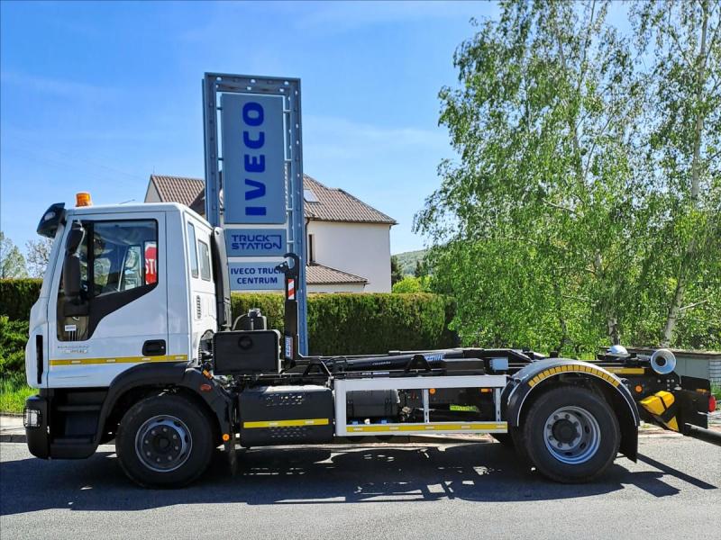 Iveco Eurocargo