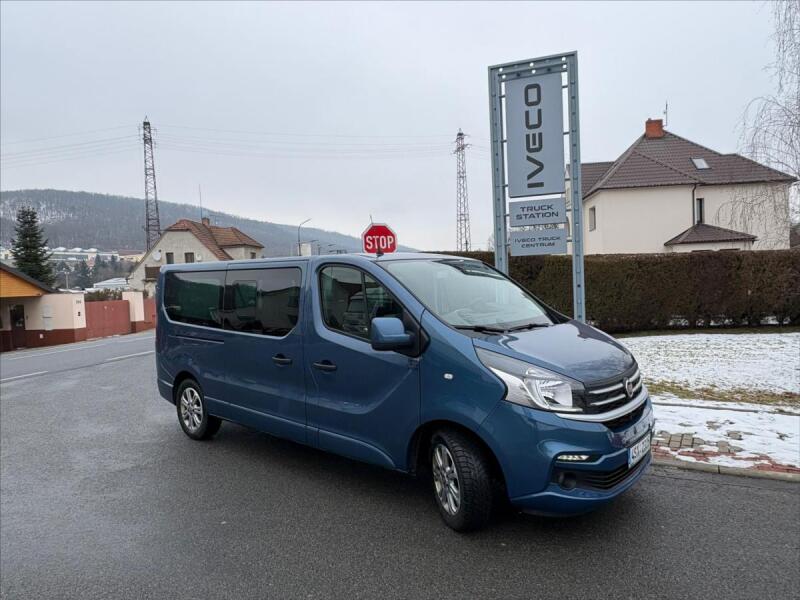 Fiat Talento