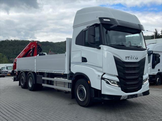 Iveco