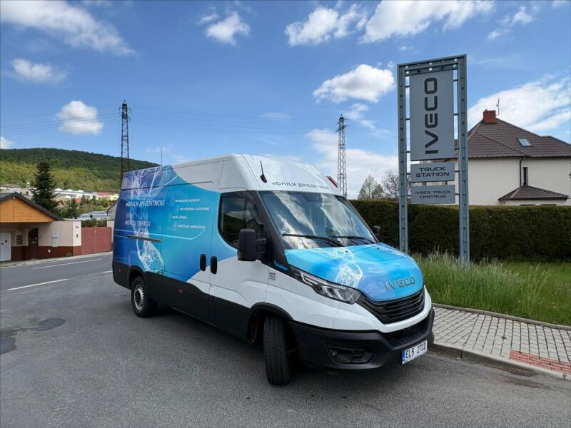 Iveco Daily