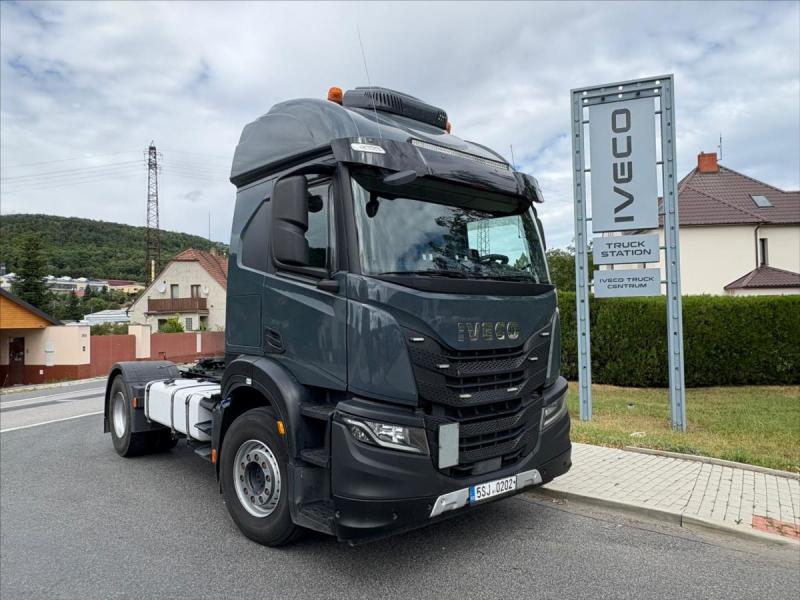 Iveco X-WAY