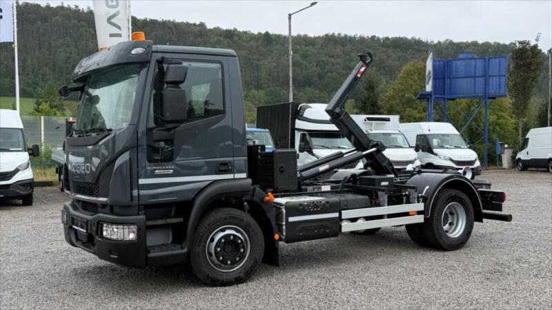 Iveco Eurocargo