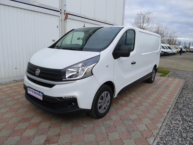 Fiat Talento