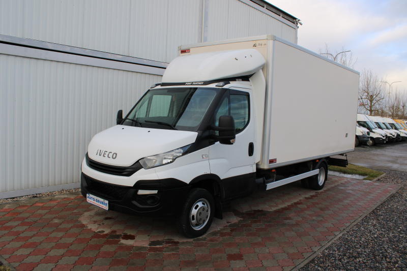 Iveco Daily