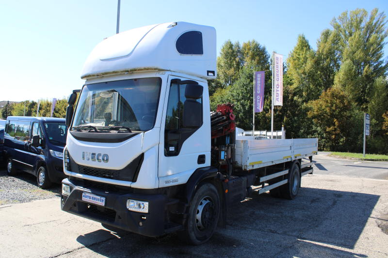 Iveco Eurocargo