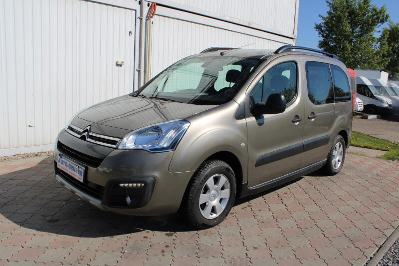 Citro�n Berlingo