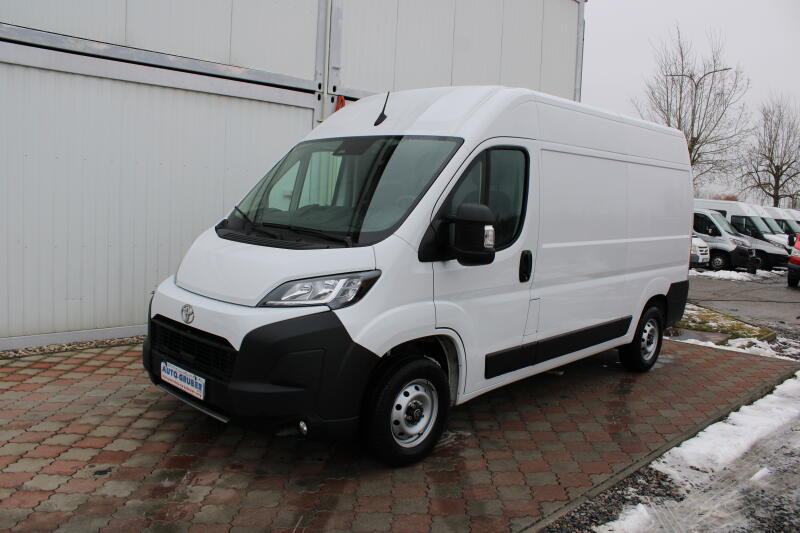 Toyota Proace Max