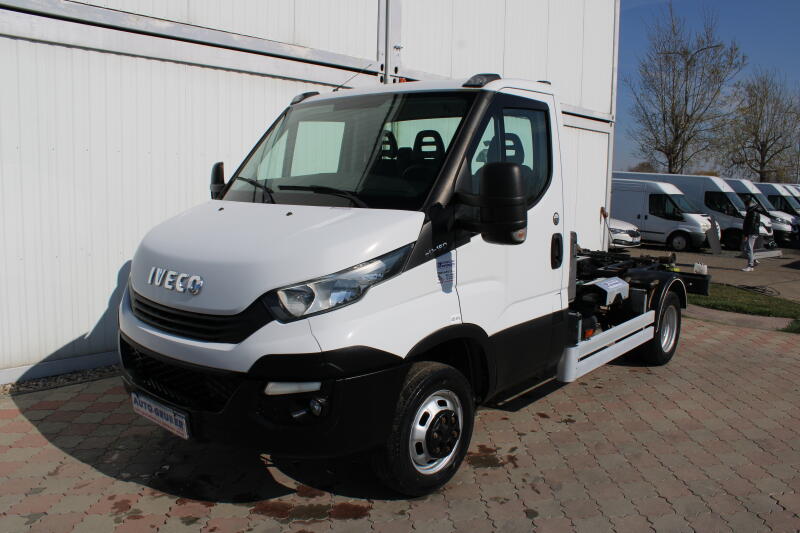 Iveco Daily