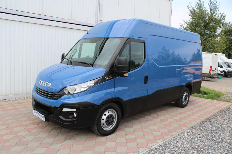 Iveco Daily