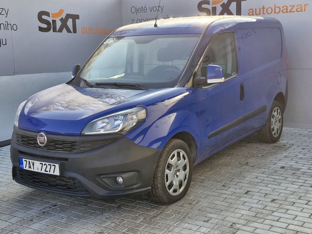 Fiat Dobl