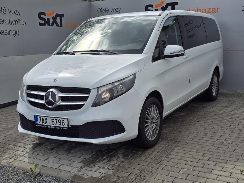 Mercedes-Benz Klasse V