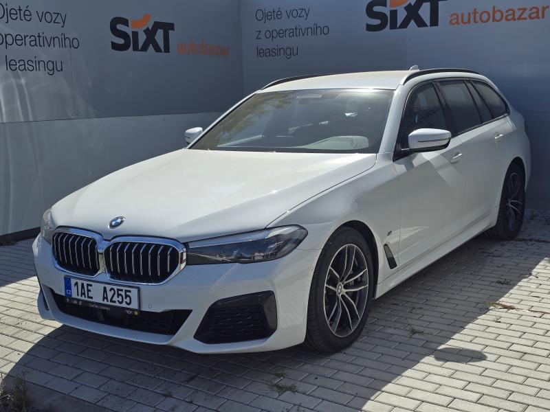 BMW 5er Reihe