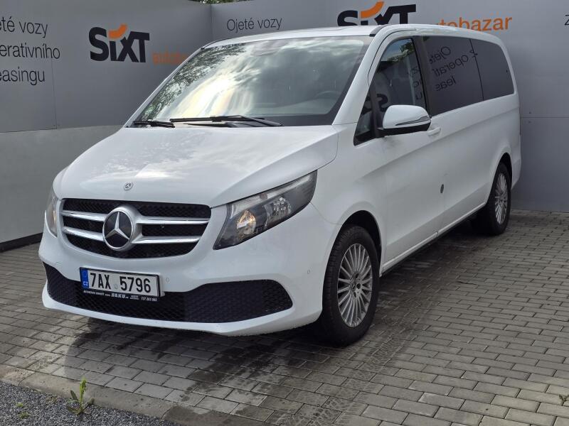 Mercedes-Benz Klasse V