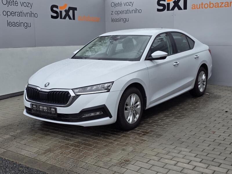 �koda Octavia