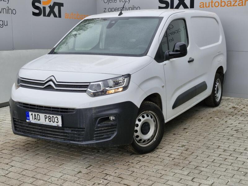 Citro�n Berlingo